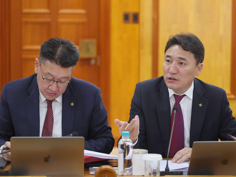 “ХУРДАН” цэгээр төрийн 43 байгууллагын 451 үйлчилгээг цахимаар үзүүлж байна